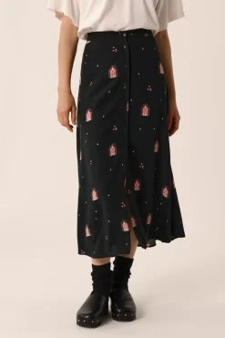 Jupe Romina|Des Petit Hauts Discount