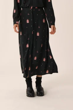 Jupe Romina|Des Petit Hauts Discount