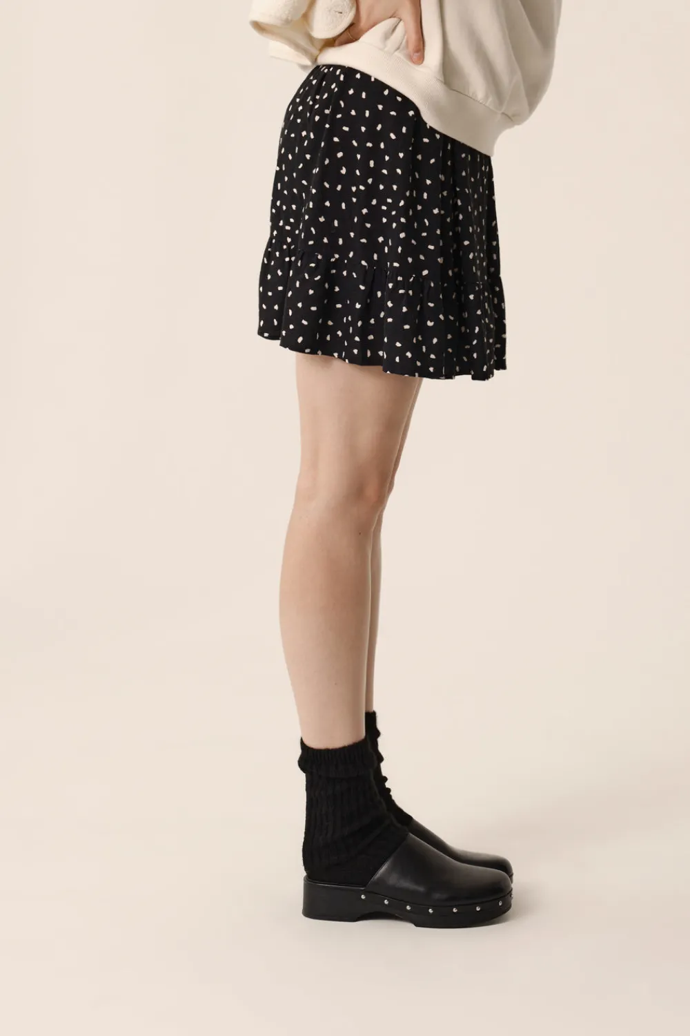 Jupe Sanae|Des Petit Hauts Discount