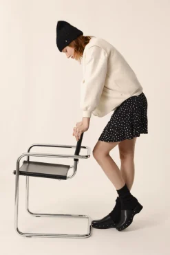 Jupe Sanae|Des Petit Hauts Discount