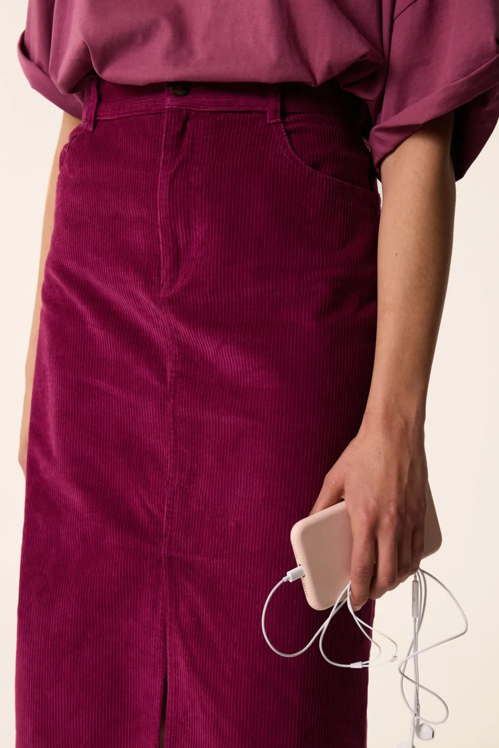 Jupe Siara|Des Petit Hauts Hot