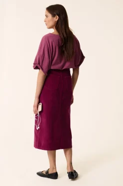 Jupe Siara|Des Petit Hauts Hot