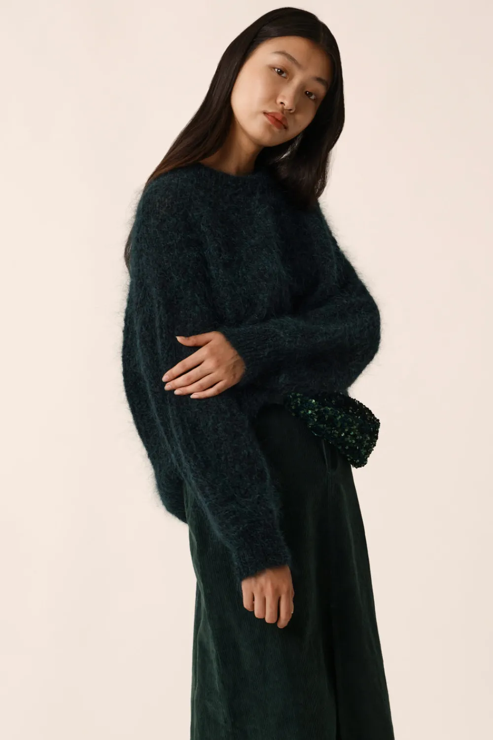 Jupe Siara|Des Petit Hauts Outlet