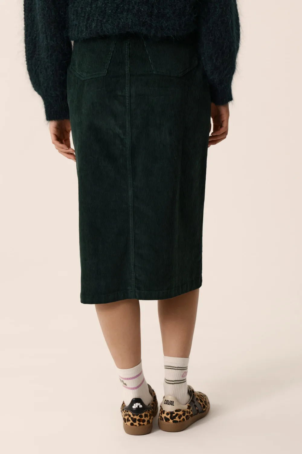 Jupe Siara|Des Petit Hauts Outlet