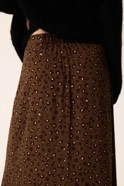 Jupe Solita|Des Petit Hauts Discount