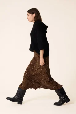 Jupe Solita|Des Petit Hauts Discount