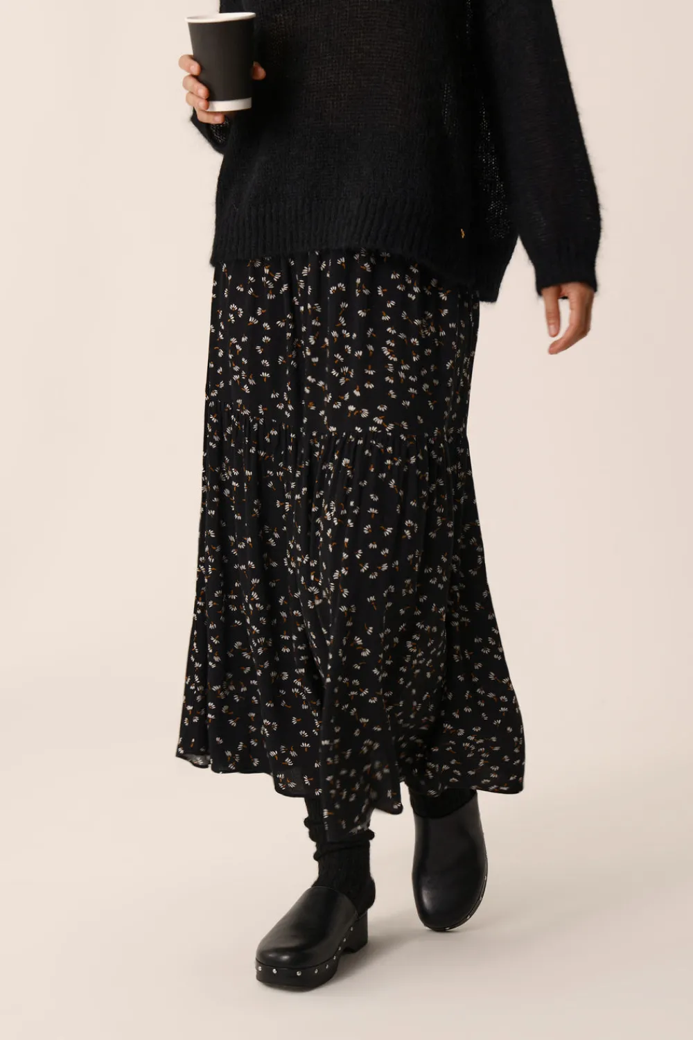 Jupe Valana|Des Petit Hauts New