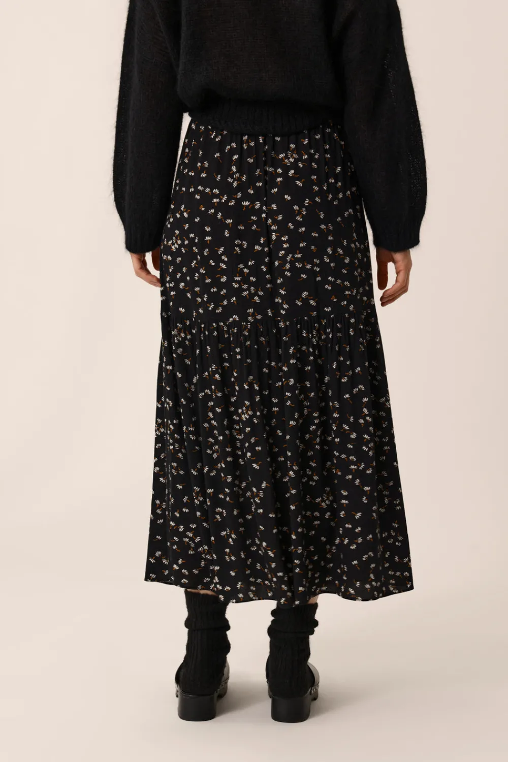 Jupe Valana|Des Petit Hauts New