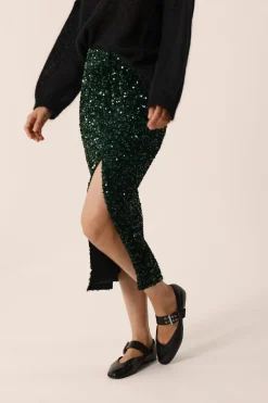 Jupe Ysis|Des Petit Hauts Sale