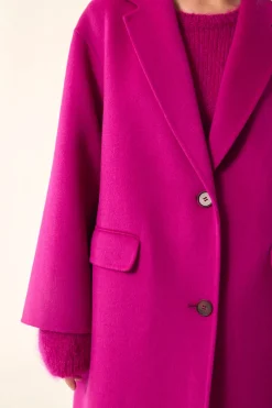 Manteau Neron|Des Petit Hauts Best