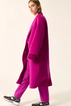 Manteau Neron|Des Petit Hauts Best