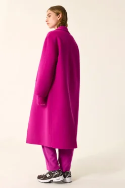 Manteau Neron|Des Petit Hauts Best