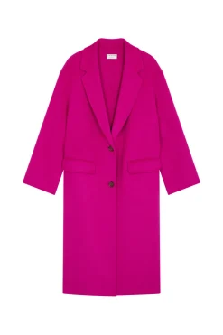 Manteau Neron|Des Petit Hauts Best