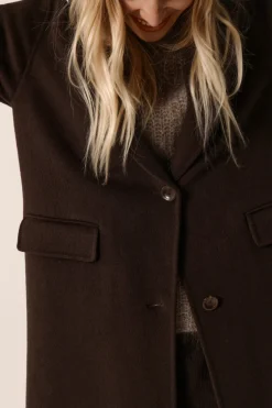 Manteau Neron|Des Petit Hauts Clearance