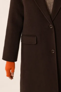 Manteau Neron|Des Petit Hauts Clearance