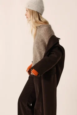 Manteau Neron|Des Petit Hauts Clearance