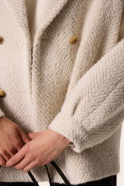 Manteau Yago|Des Petit Hauts Hot