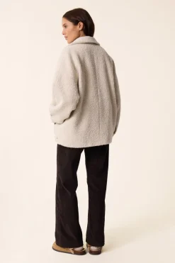 Manteau Yago|Des Petit Hauts Hot