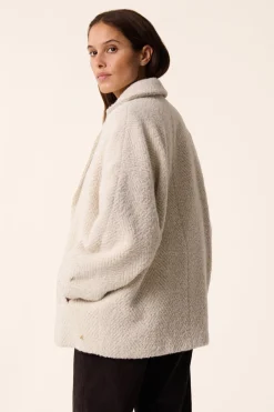 Manteau Yago|Des Petit Hauts Hot