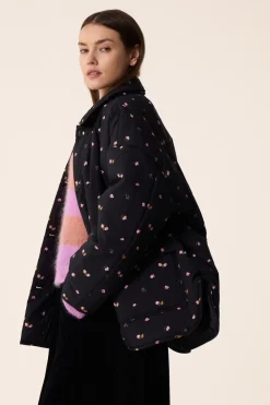 Manteau Yakitori|Des Petit Hauts Online