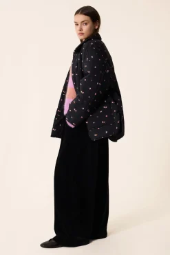 Manteau Yakitori|Des Petit Hauts Online