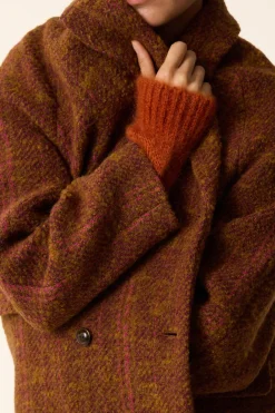 Manteau Yamani|Des Petit Hauts Outlet