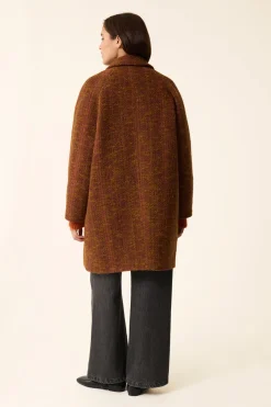 Manteau Yamani|Des Petit Hauts Outlet