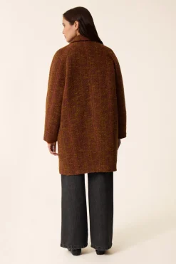 Manteau Yamani|Des Petit Hauts Outlet