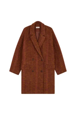 Manteau Yamani|Des Petit Hauts Outlet