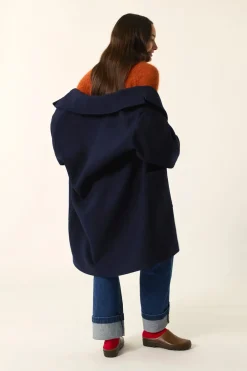 Manteau Yasmine|Des Petit Hauts Clearance