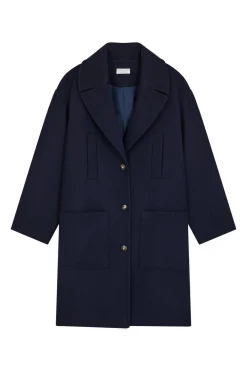 Manteau Yasmine|Des Petit Hauts Clearance