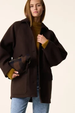 Manteau Yassa|Des Petit Hauts Best