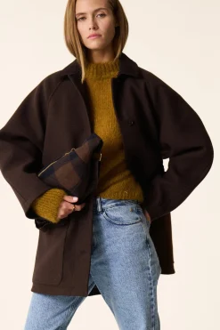 Manteau Yassa|Des Petit Hauts Best