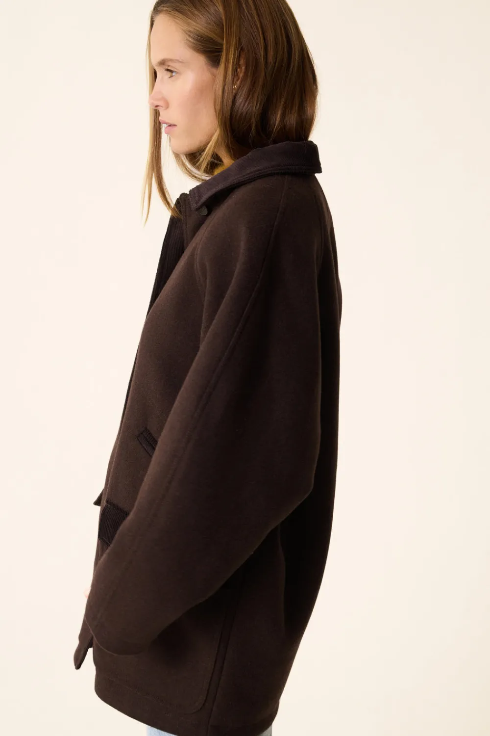 Manteau Yassa|Des Petit Hauts Best