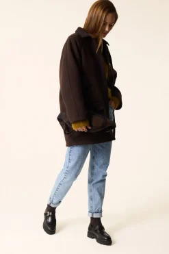 Manteau Yassa|Des Petit Hauts Best