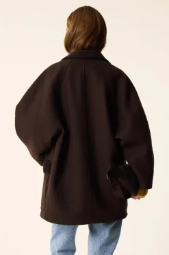 Manteau Yassa|Des Petit Hauts Best