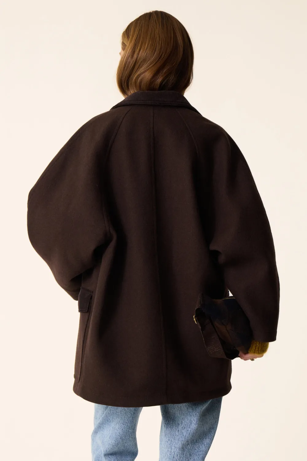 Manteau Yassa|Des Petit Hauts Best