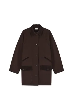 Manteau Yassa|Des Petit Hauts Best