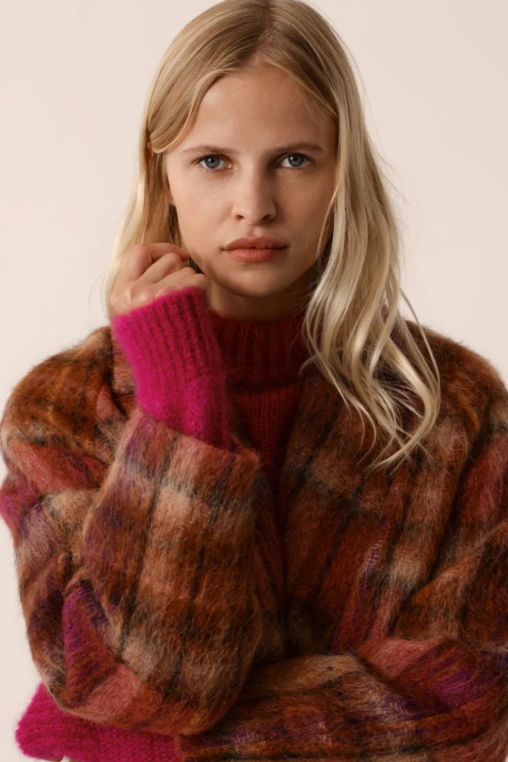 Manteau Ybiza|Des Petit Hauts Clearance