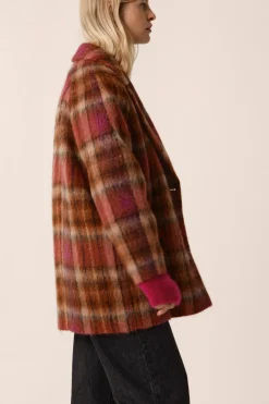 Manteau Ybiza|Des Petit Hauts Clearance