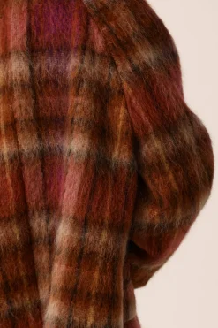 Manteau Ybiza|Des Petit Hauts Clearance