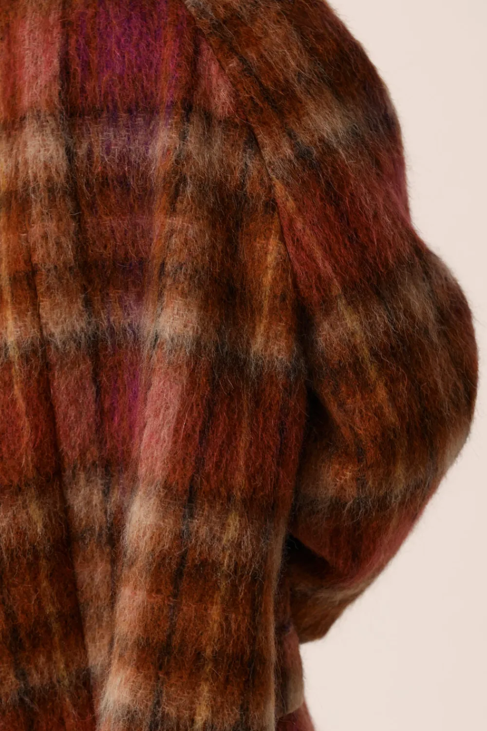 Manteau Ybiza|Des Petit Hauts Clearance