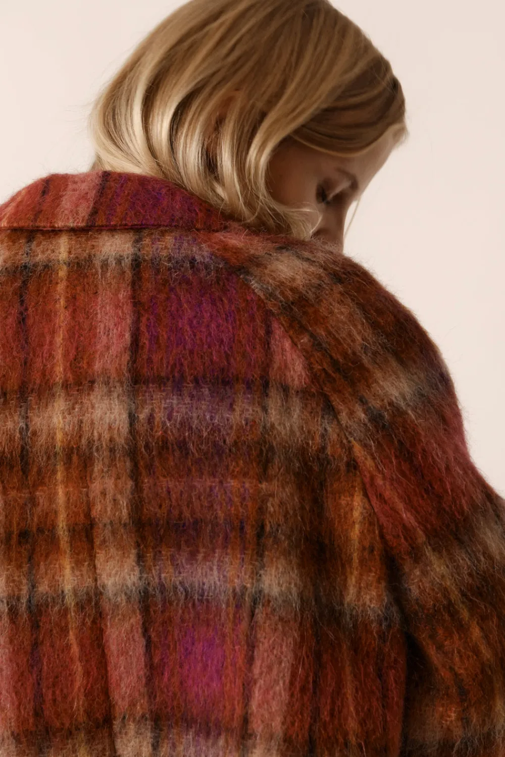 Manteau Ybiza|Des Petit Hauts Clearance