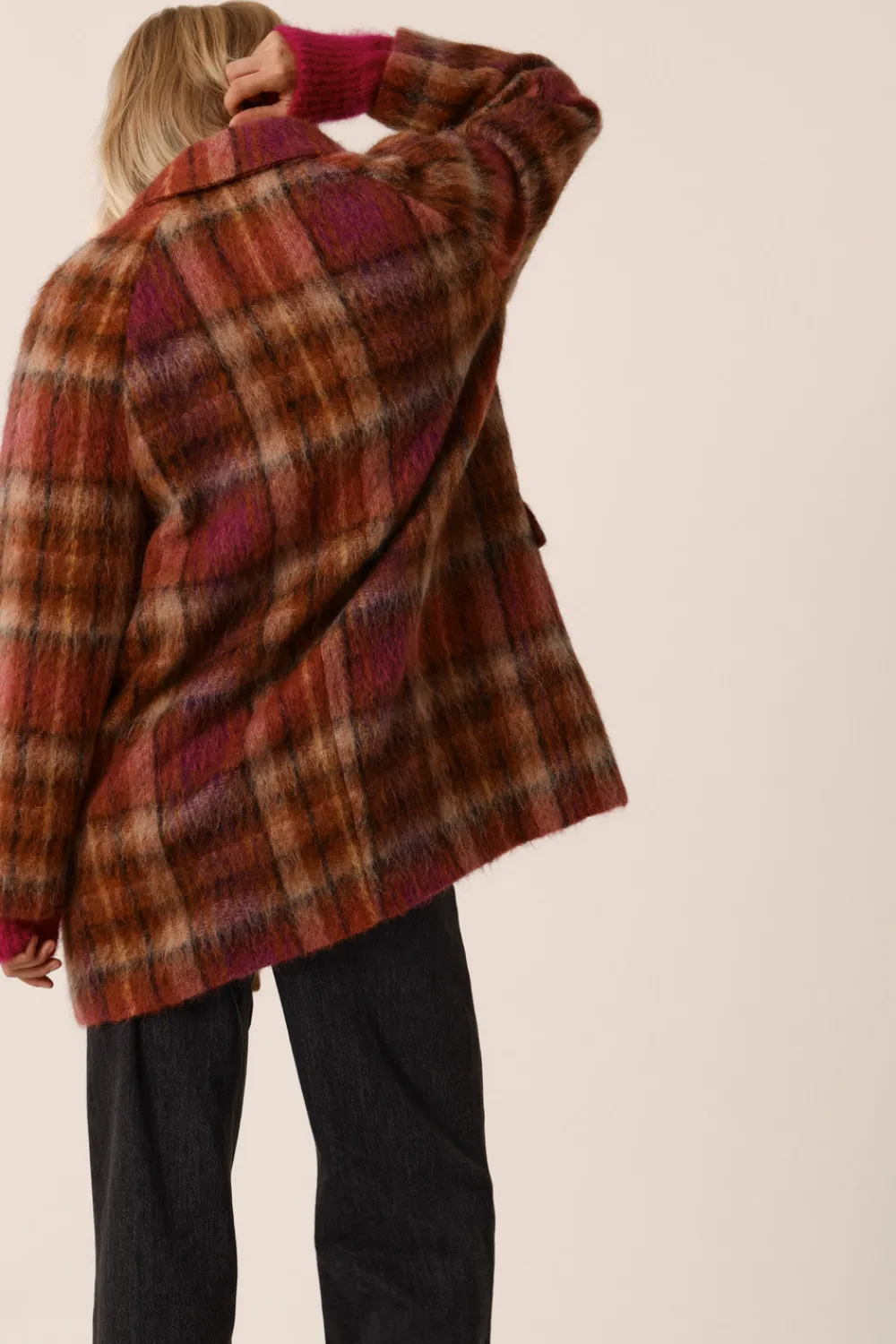 Manteau Ybiza|Des Petit Hauts Clearance