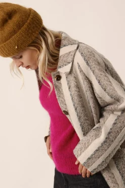 Manteau Yolo|Des Petit Hauts Best