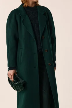 Manteau Yvani|Des Petit Hauts Best