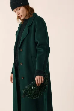 Manteau Yvani|Des Petit Hauts Best