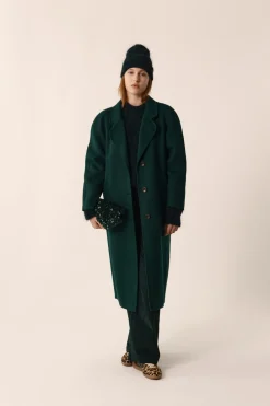 Manteau Yvani|Des Petit Hauts Best