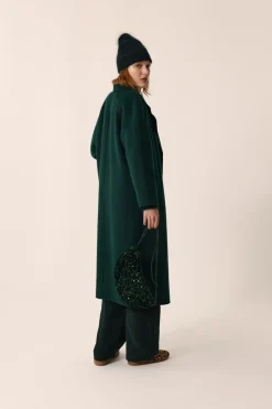 Manteau Yvani|Des Petit Hauts Best