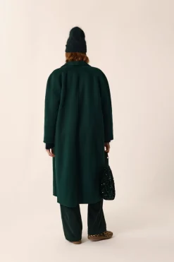 Manteau Yvani|Des Petit Hauts Best